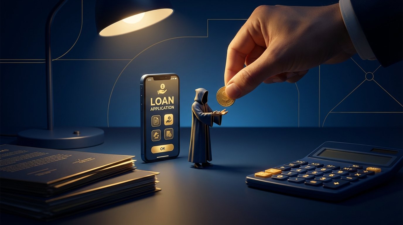 Как не наделать ошибок при оформлении займа онлайн: инструкция для разумных людей